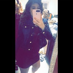 Formal dress fits m/L